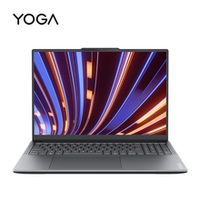 Lenovo/联想 YOGA Pro Aura AI元启版16英寸轻薄笔记本电脑信风灰