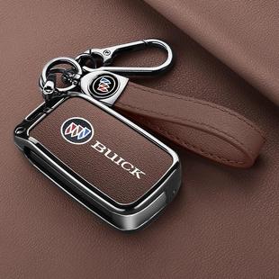 2008年09/10/11/12/13/15款别克凯越车钥匙包林荫大道君越金属套