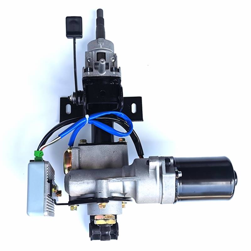 适配鸿日S1鸿豆U8金彭D70S7电动汽轿车方向助力泵方向转向助力器