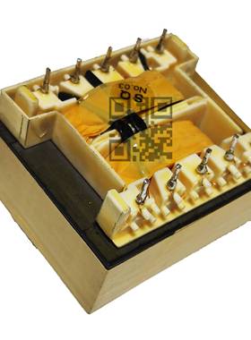 TAISHENG新麦烤箱主板变压器TRC#110/220三麦烤炉控制面板变压器