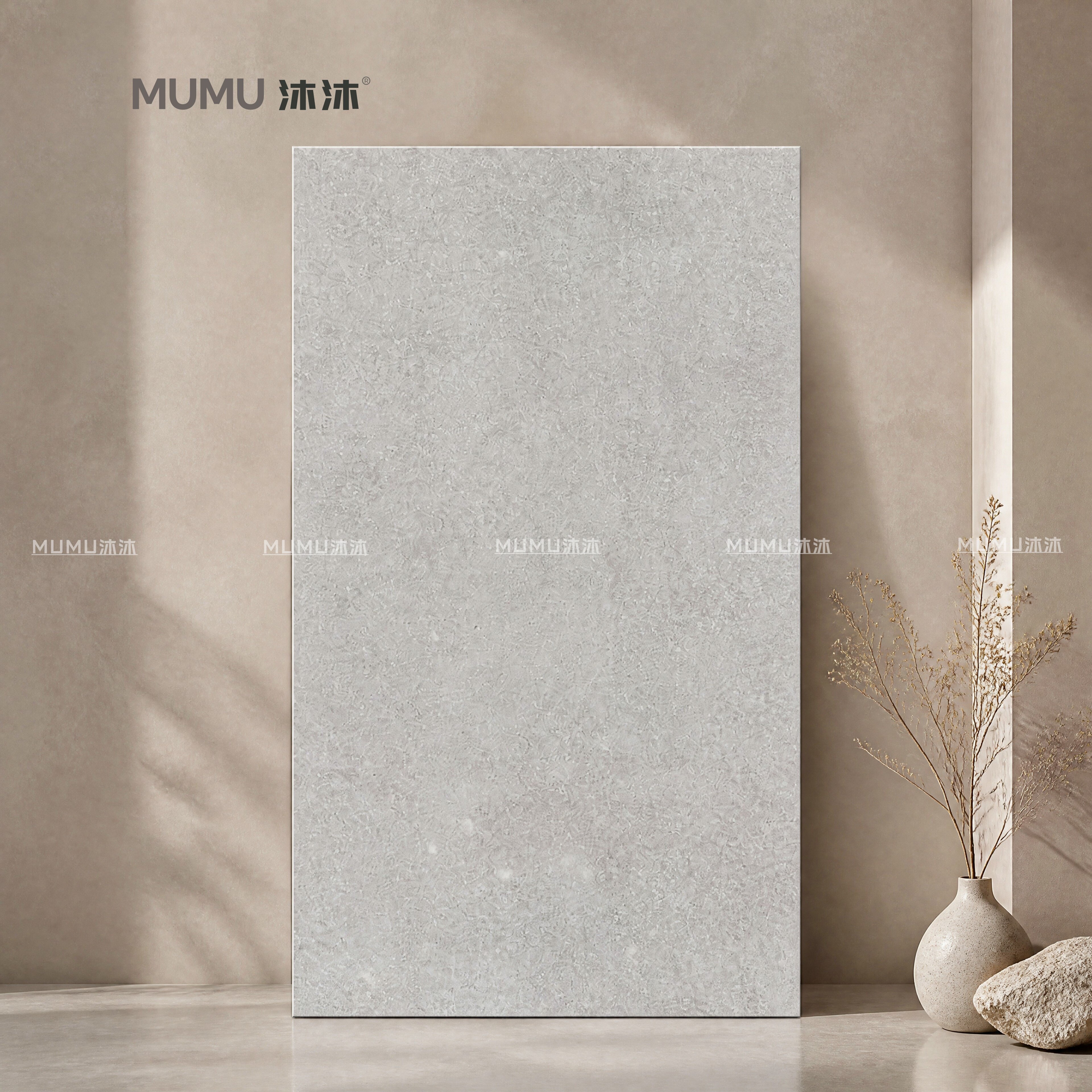 莱姆石瓷砖全瓷白胚600X1200莫奈干粒精雕客厅餐厅地砖卫生间墙砖