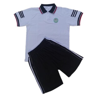 东莞石碣中学袁崇焕中学初中生夏季校服短袖短裤秋冬长裤冬季外套