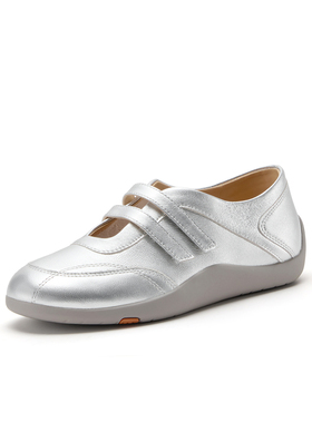 【40码】Bata秋季商场新款通勤百搭休闲玛丽珍软底开车鞋ALI43CA5