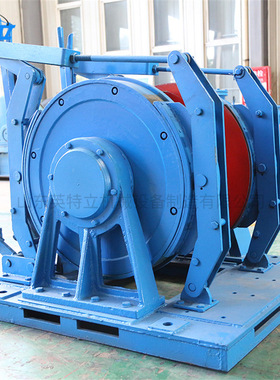Mining scheduling winch煤矿调度绞车性能稳定矿用地下调度绞车