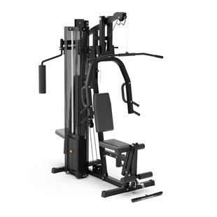 家用室内多功能套装 组合健身房运动器械综合 7203A三人站 韦步XG