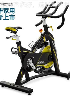 （JOHNSN）动感单车 家用健身车 室内智骑行车19322动健能身运GOR