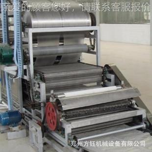 豆皮烘干机圆粉形 控方BOP形白薯粉皮烘豌干刘二妈米皮数设备