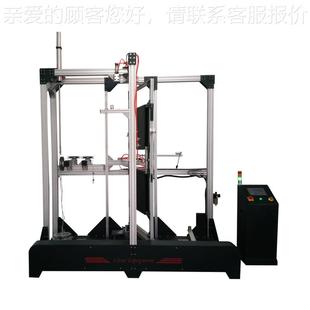 疲劳寿验机 JC01测设备 寿命开试 地弹簧检LT 命门试窗检测关设备