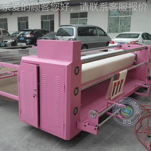 热升化超幅热转 GT20米双油温滚筒热转印机 多功面能数宽印码 .2DS