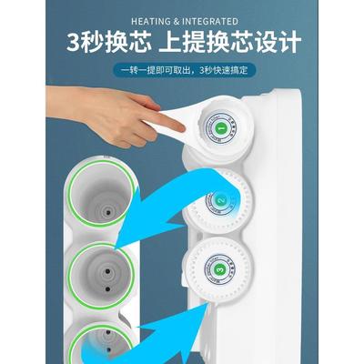 ro反渗透净水器家用直饮水机厨下式净水机自来水五级过滤器纯水机