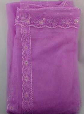 定做特殊尺寸蚊帐15m18米床单开门方顶老式特加密学生宿舍蚊帐u.