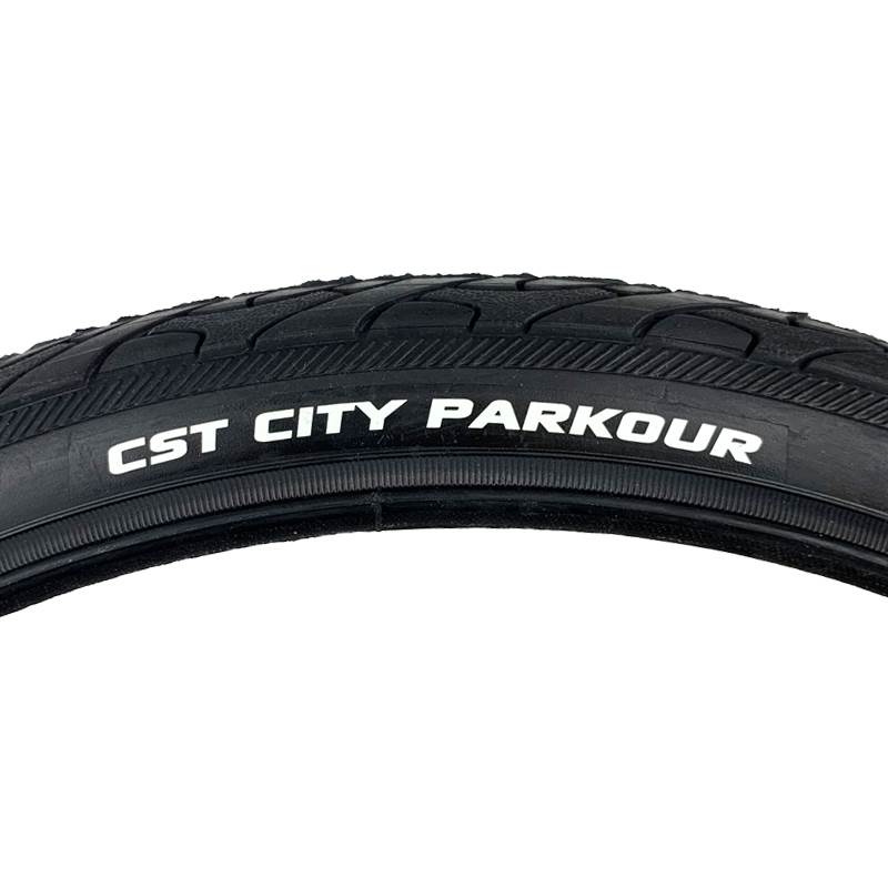 正新20寸自行车轮胎20x1.5儿童车内外胎小轮车折叠车40-406低阻力