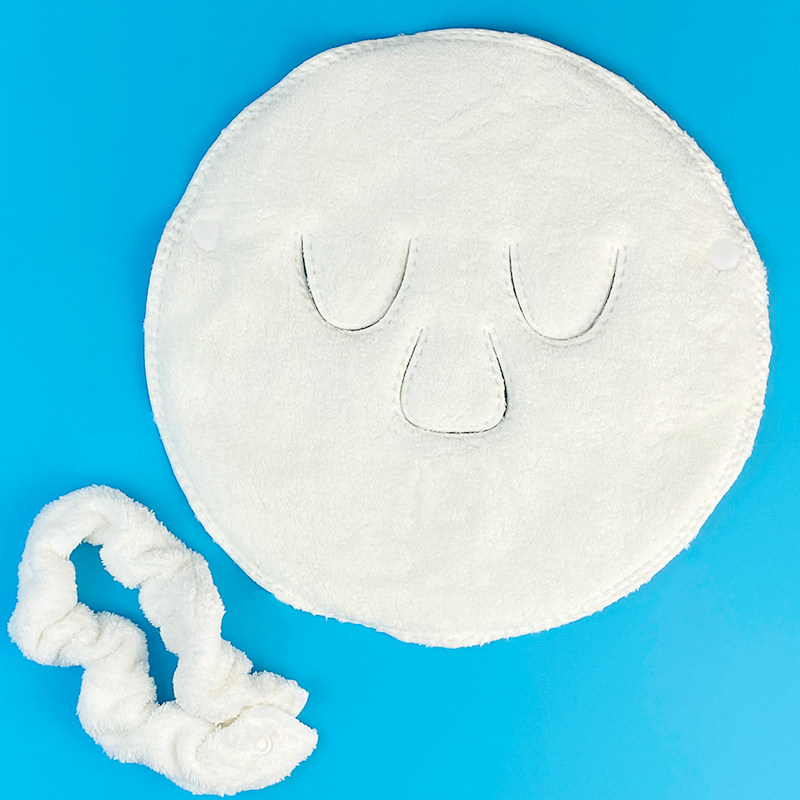 美容面部热敷毛巾面罩脸部专用面膜加热罩眼睛敷脸巾蒸汽灌肤面巾,彩妆/香水/美妆工具,化妆/美容工具,淘宝优惠券,粉丝福利购,淘宝优惠卷