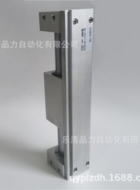 无杆气缸CY3RG40-CY3R40-275-300-350-400-450-500-550-600-N