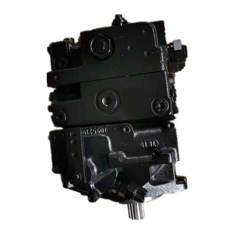 萨奥液压泵SNP2NN/011RN01DAP1B7B5NNNN/NNNNN液压柱塞泵