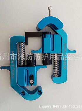 可剥离外半导体层剥除器CST640 不可剥离外半导体层剥线钳CST235