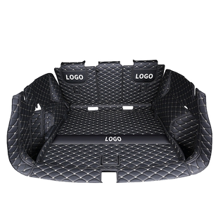 马自达cx50后备箱垫尾箱垫子后背箱汽车专用全包围大后仓后尾箱垫