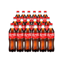 瓶装 包邮 汽水碳酸饮料夏日畅饮500ml 箱装 18瓶正品 可口可乐经典