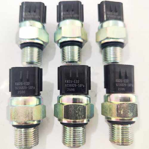 现货KM25-E32  5MPa低压传感器适用于SY135/215/235/365