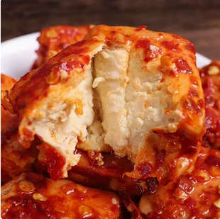 【小帅专属】0126牟定招牌乳腐265g/罐  拍一发二