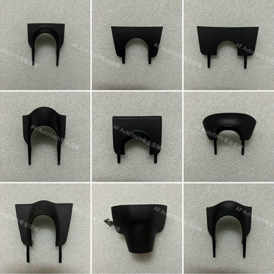 适用奔驰A/B/C/E/S级GLA/GLB/GLC/EQA/EQB/EQC雨量传感器护盖卡子