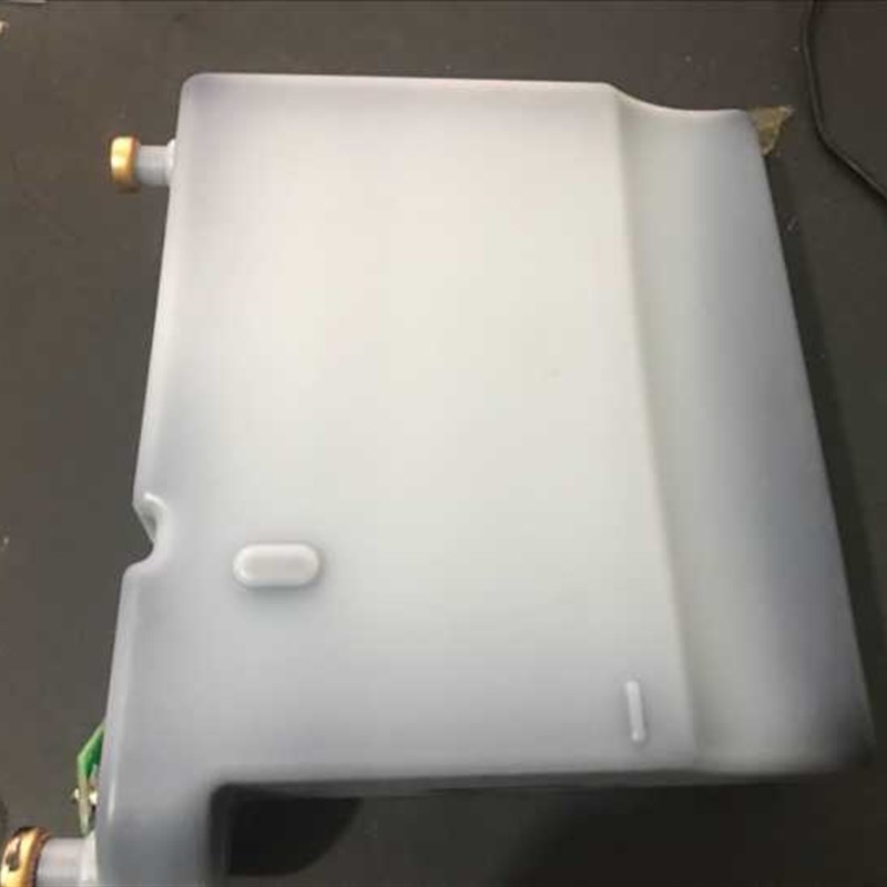 领达喷码机LT1000/LT710系列墨水L-B801+稀释剂L-700A墨盒