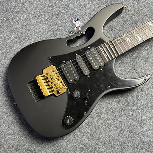 Steve Vai JEM7V 签名款 电吉他摇滚 依班娜电吉他 Ibanez