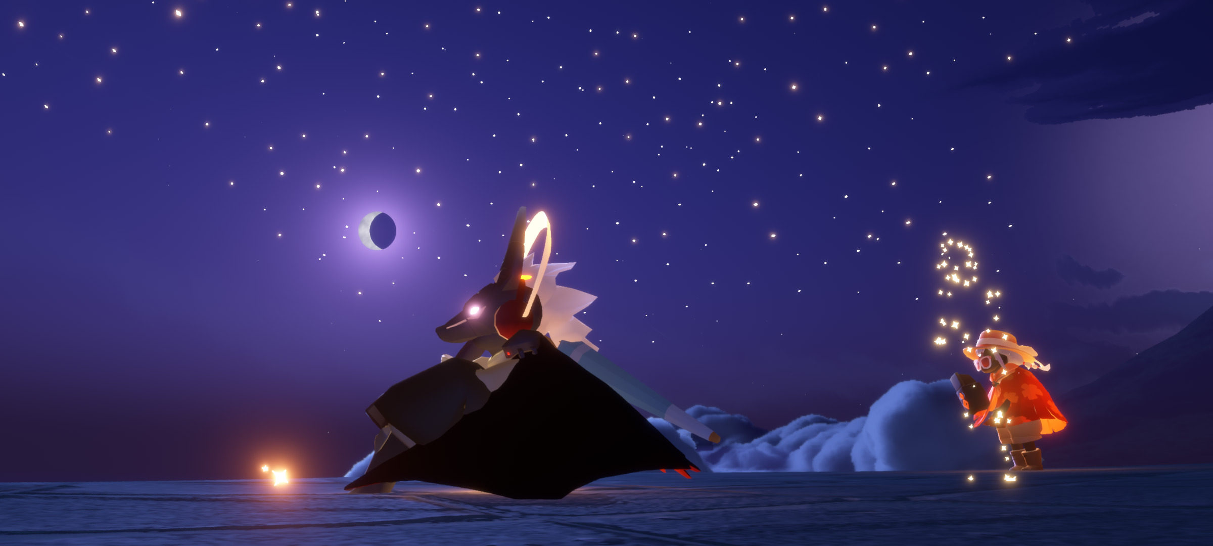 光遇陪玩团树洞直飞跑图打卡献祭ios安卓国服国际只有你想不到的