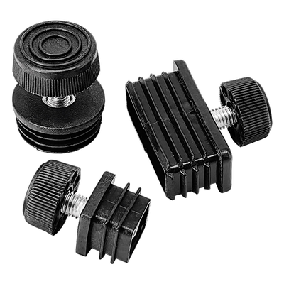 螺母管塞轮套不锈钢调节脚垫