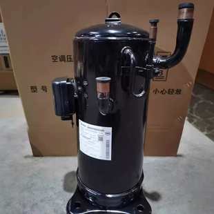 SAVC096D33ULK SAVC070D22ULKA 美 变频空调压缩机SAVC060D11ULK