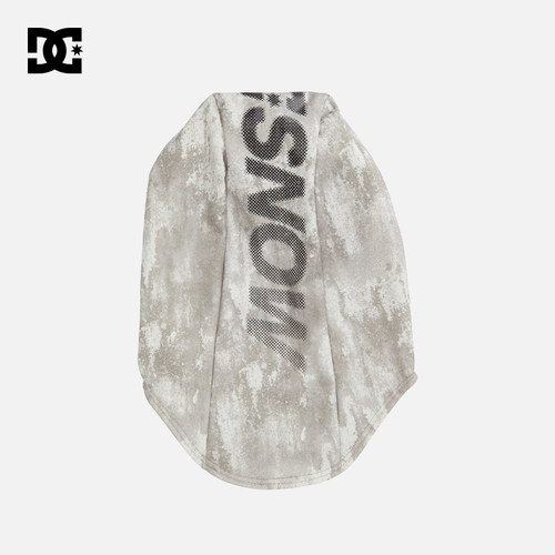 DCSHOES滑雪面罩男女同款