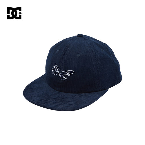 DCSHOES联名款棒球帽