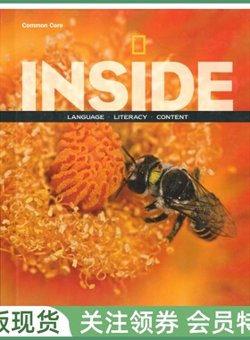 Inside 2014 Foundamentals Volume 1 Student Book with myNGconnect