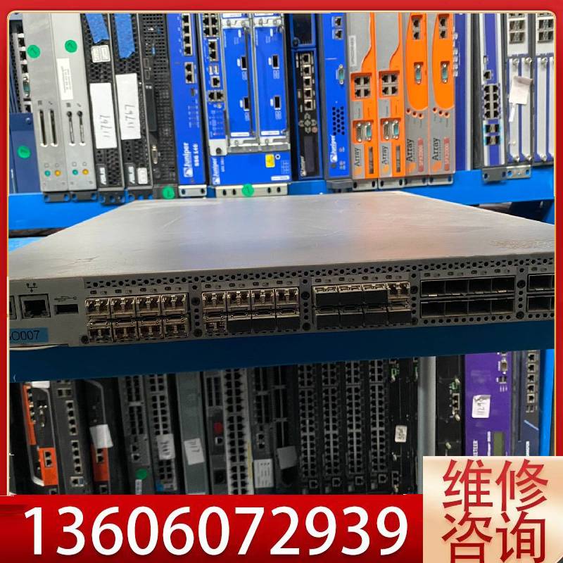 维修博科交换机 型号：5100议价