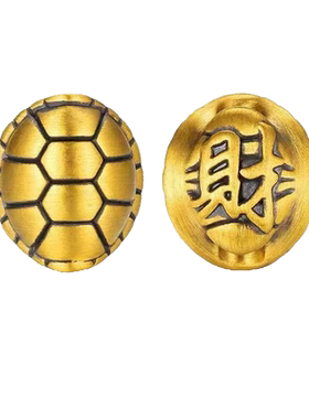 诗瑞源男女足金手串手链