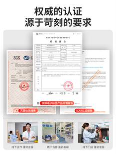 RFID动物植入式出国芯片宠物出入境芯片符合ISO11784/785国际标准