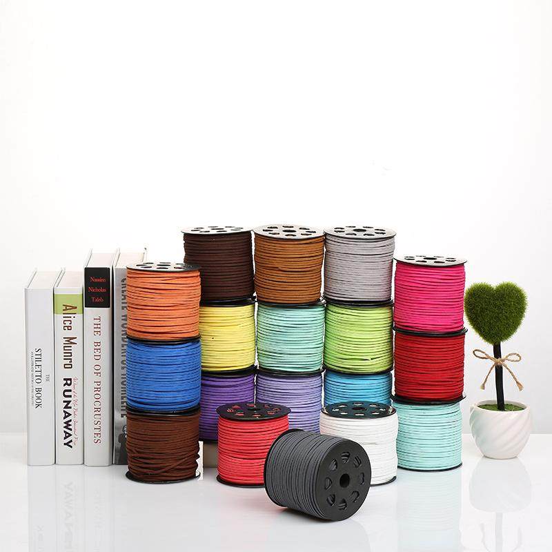 牛皮绳绒面手工DIY柔软羊毛毡