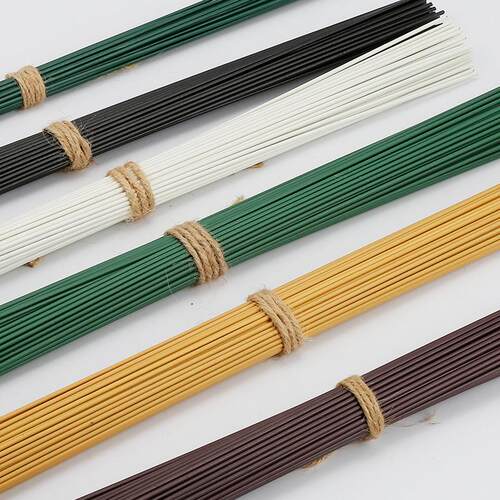2号花杆5色可选DIY常用品