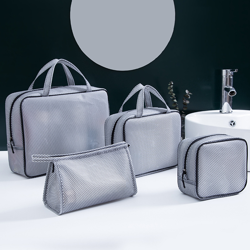 EVA防水大容量洗漱收纳包