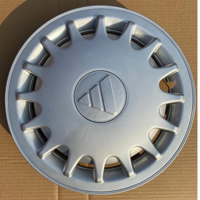 适用于福田快运 风景 奥铃皮卡 爱尔法 G7轮毂盖15寸轮毂罩轮胎盖