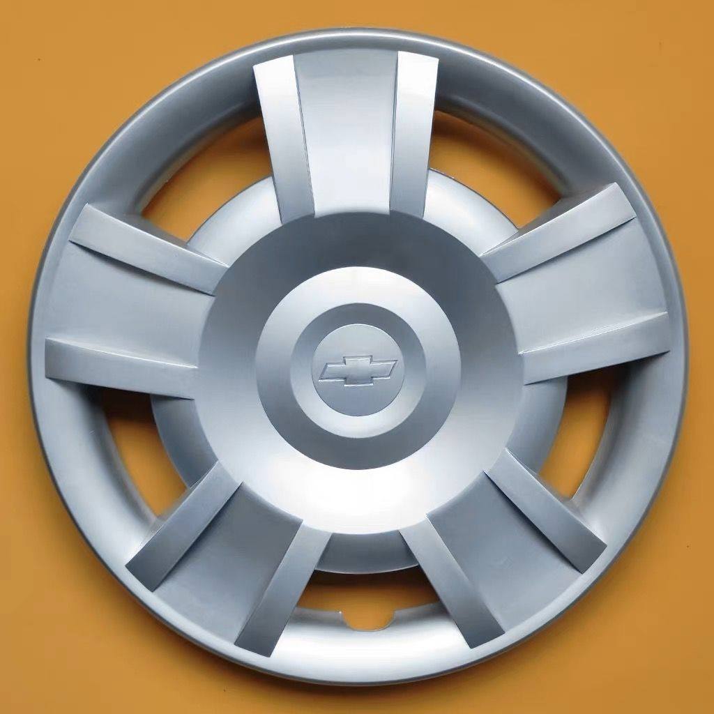 雪佛兰雪弗兰老乐风乐骋轮毂盖14寸钢圈装饰罩轮胎帽通用车轮外壳