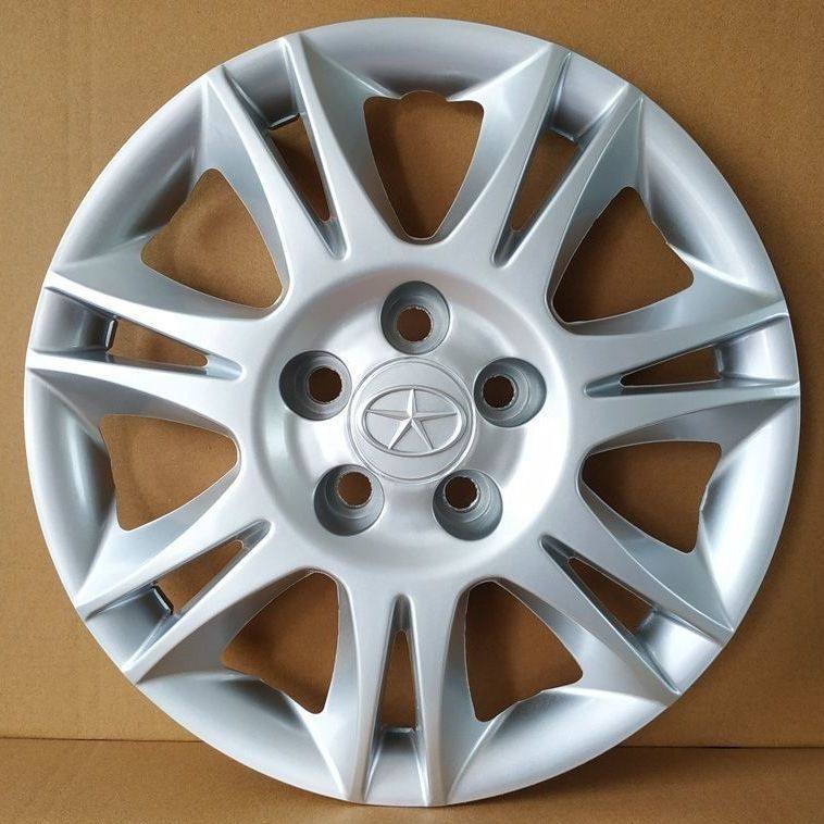 包邮江淮和悦RS二厢汽车轮毂盖16寸钢圈三厢塑料装饰罩轮胎帽轮壳