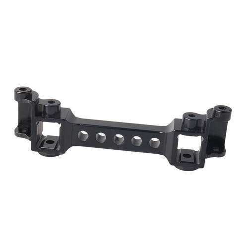 Traxxas TRX-4 #8215 铝合金车壳柱固定座 避震器横梁 TRX4升级件