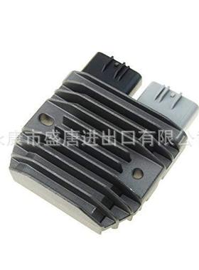 电压调节整流器适配FZ8N TRX680 YFM700 FZ8 YZF-R1 ATV RINCON