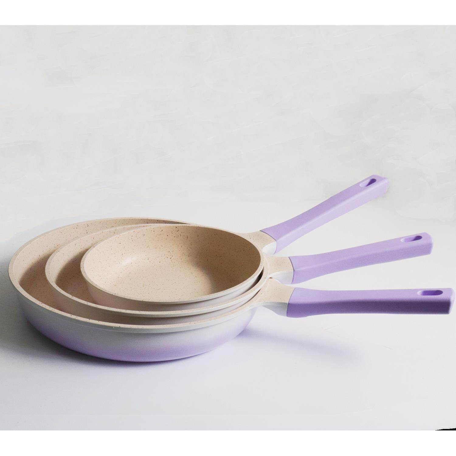 铸铝压铸平底锅不粘锅家用小煎锅麦饭石聚油煎蛋锅,厨房/烹饪用具,煎锅/平底锅,淘宝优惠券,粉丝福利购,淘宝优惠卷