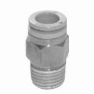 TKC气动接头PC08-02手阀 PHV6B开关BUC-10直通直角三通调速手阀PH