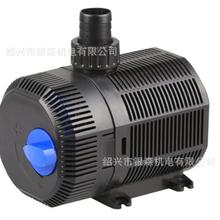 格池CQB-2000/2500/3000/4500/6500鱼缸过滤假山循环抽水泵