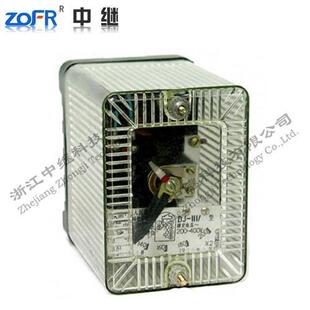 中继 长期供应电压继电器DJ-100系列产品 DJ-111~132/131/60C
