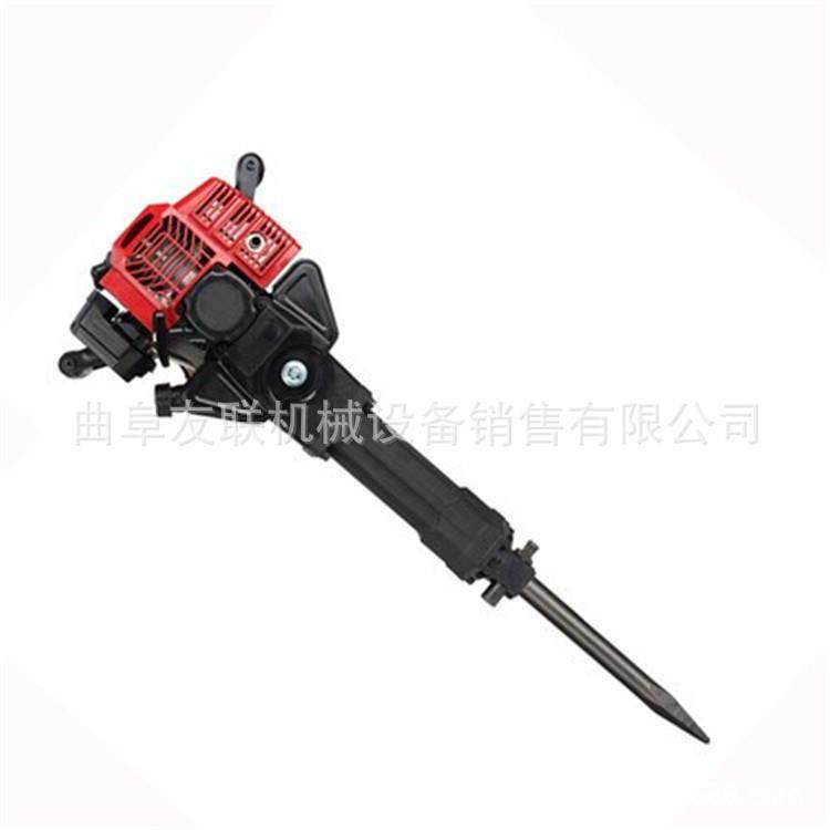 便携式汽油破碎锤 大马力汽油冲击锤 修路用的汽油冲击锤,五金/工具,压路机,淘宝优惠券,粉丝福利购,淘宝优惠卷