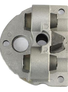 2冲程15马力船外机减震器 63V-44514-01-5B